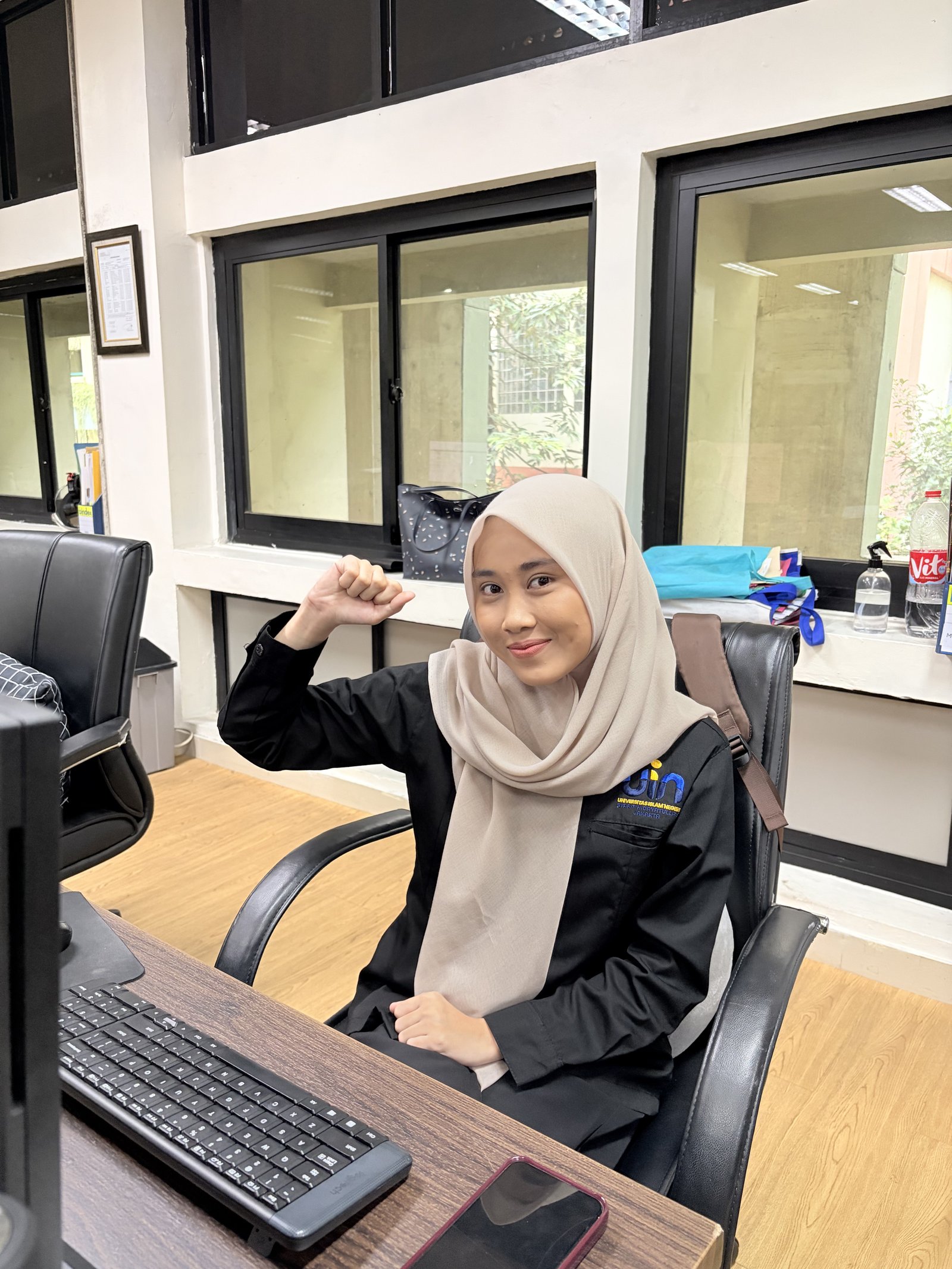 Dila Rahayu, S.AP