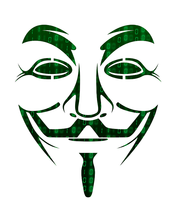 Visual Hacker