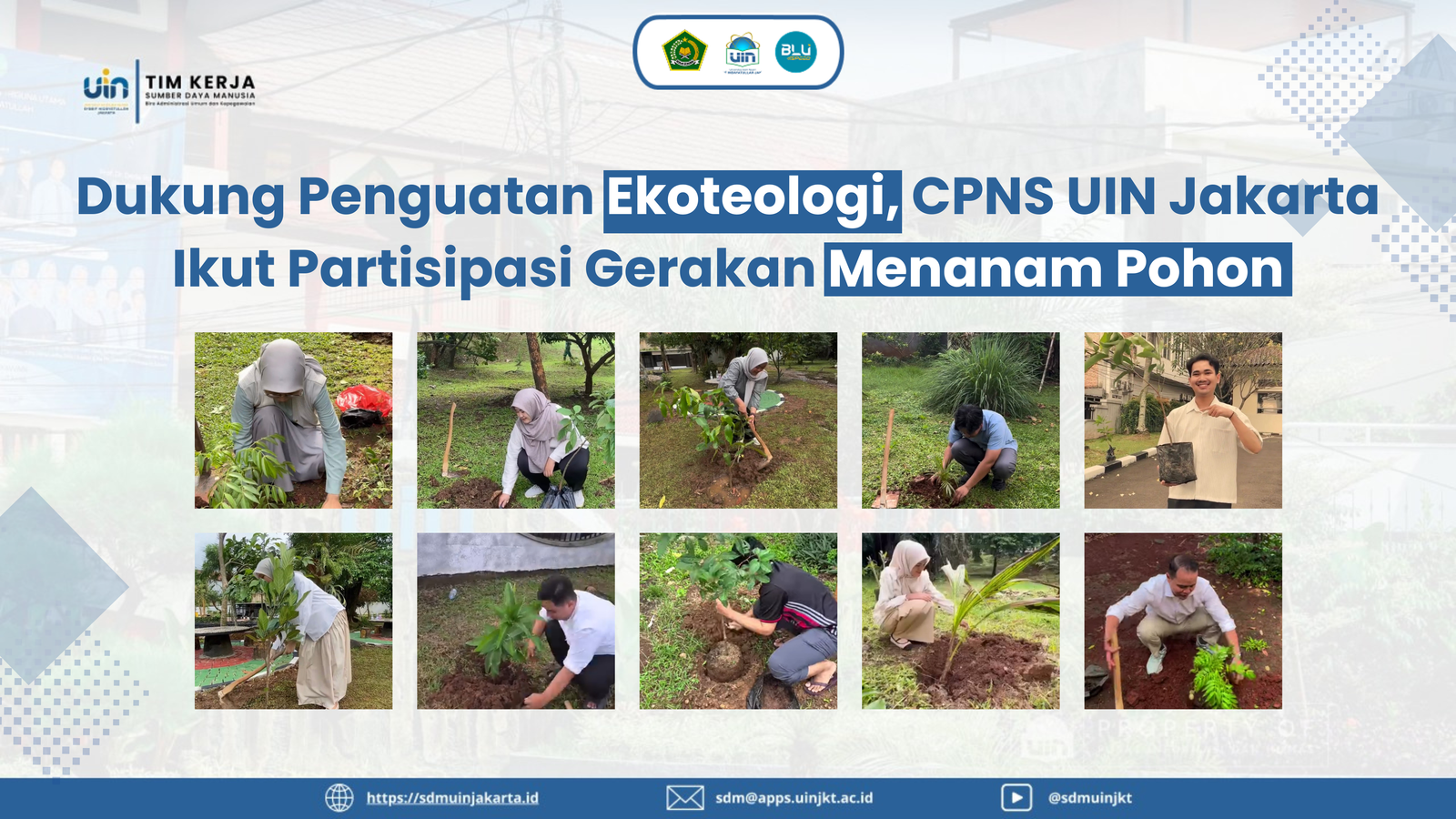 ekoteologi